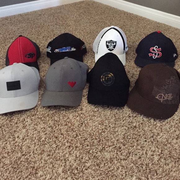 Men's hats