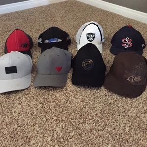 Men's hats