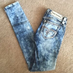 Rock Revival Adaliz 💕