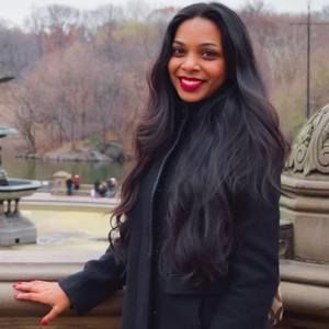 Meet your Posher, Alyssa