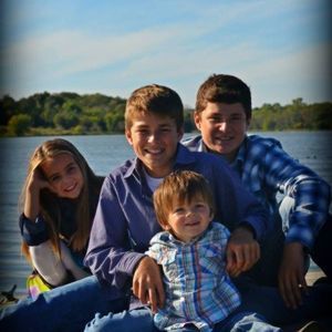 Meet your Posher, Bre