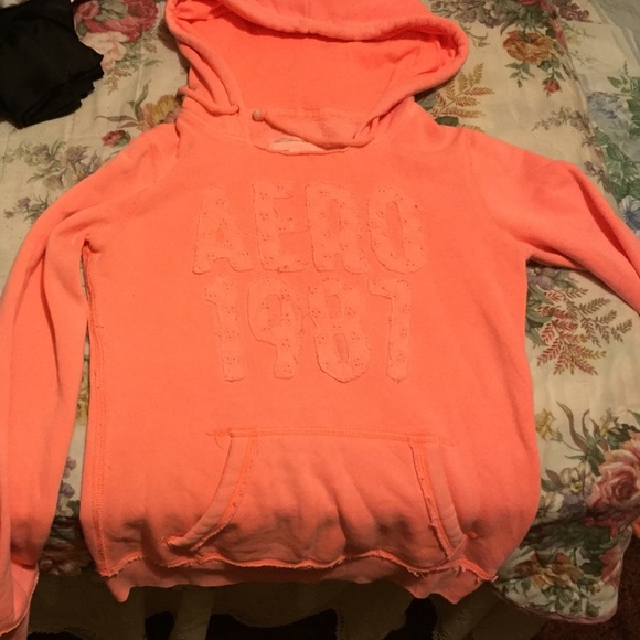 Aeropostale hoodie