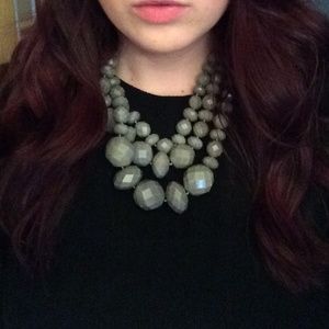 Kate Spade Statement Necklace