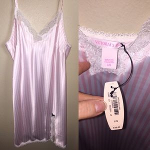 NWT Victoria's Secret slip