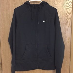 Nike Therma-Fit full zip hoodie