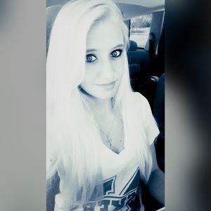 Meet your Posher, Cassie