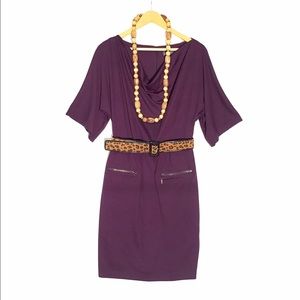 Jessica Howard Knit Dress