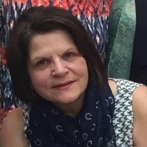 Meet your Posher, Sandy