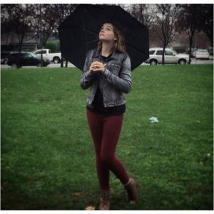 Meet your Posher, T.k.