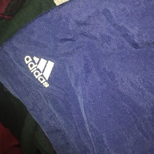 adidas shorts