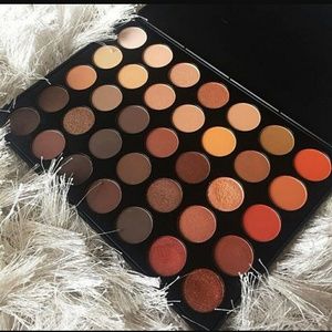 Morphe 350 palette brand new