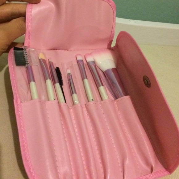 Other - Make-up brushes set