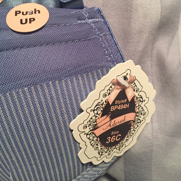 🚫SOLD🚫Bra and Panty Set - Picture 2 of 4