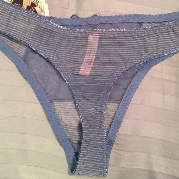 🚫SOLD🚫Bra and Panty Set - Picture 4 of 4