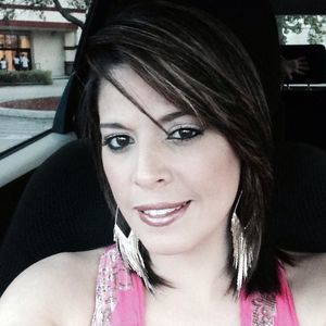 Meet your Posher, Rosana