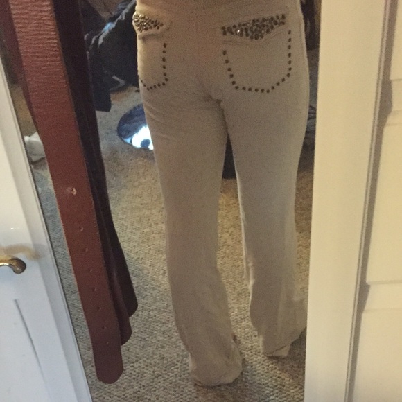 Flared pants! - Picture 2 of 2