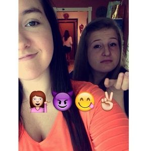 Meet your Posher, Erin