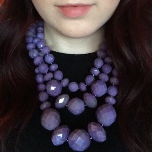 give it a swirl Kate spade necklace