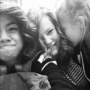 Meet your Posher, Kendall