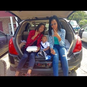 Meet your Posher, Alexius