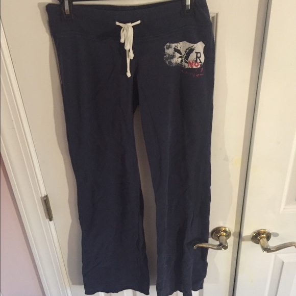 American eagle sweat pants