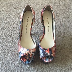 Chinese Laundry High Heels👠