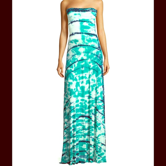Urban Outfitters Dresses & Skirts - YFB Cocktail Cape Maxi NWOT A Line