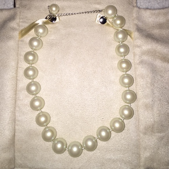 💵Pearl necklace💵