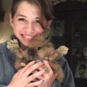 Meet your Posher, Ellen