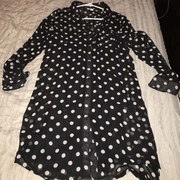 Polka dot