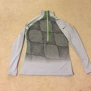 Nike thermal fit
