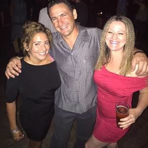 Meet your Posher, Linette