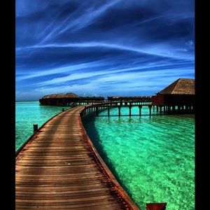 Meet your Posher, Stacy