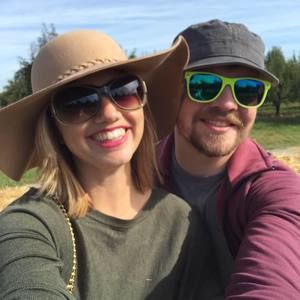 Meet your Posher, Nichole