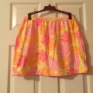 Lilly Skirt for @cindycbrown