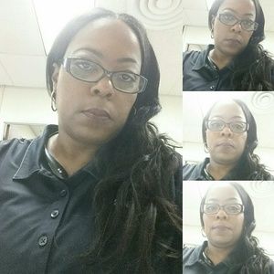 Meet your Posher, Latisha