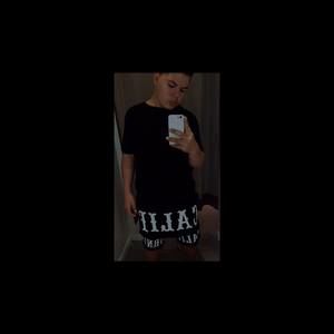 Meet your Posher, Alejandro