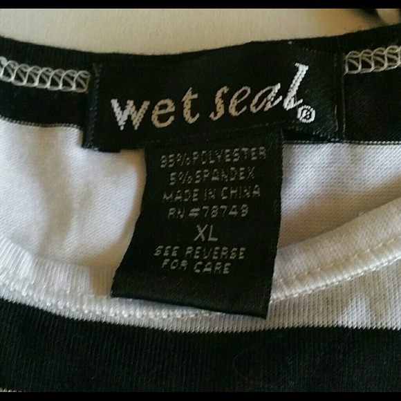 Stripped Tank - Picture 2 of 4