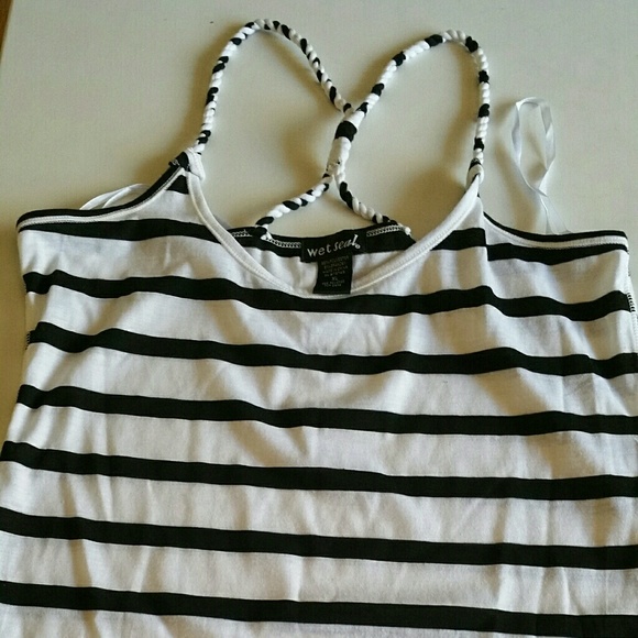 Stripped Tank - Picture 3 of 4