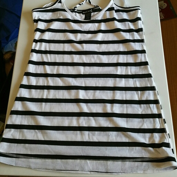 Stripped Tank - Picture 4 of 4