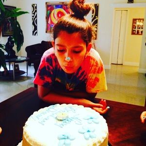 Meet your Posher, Daniella