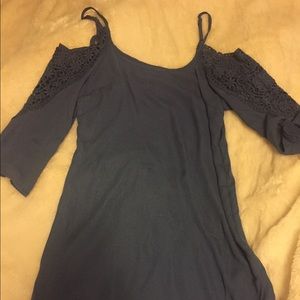 BRAND NEW/ NEVER WORN BEFORE xhilaration dress