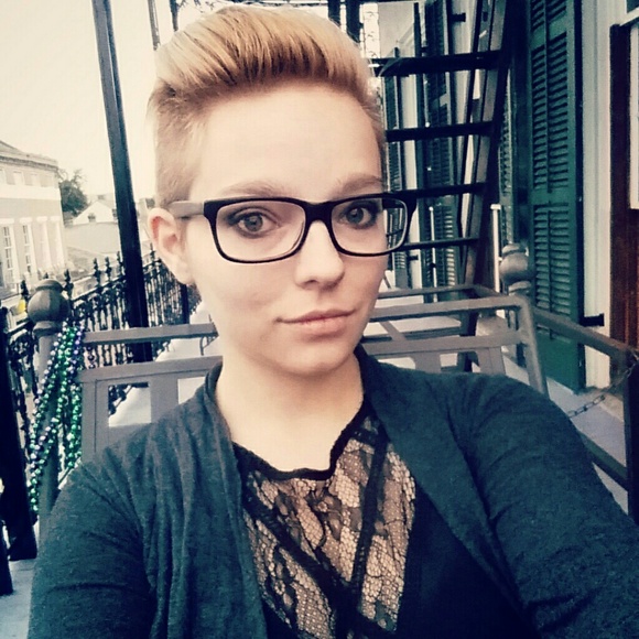 Meet your Posher, Jordan - Picture 1 of 1