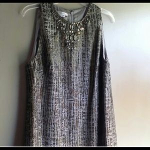 Beautiful Maggy London size 14 dress!💎