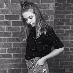 Meet your Posher, Tess