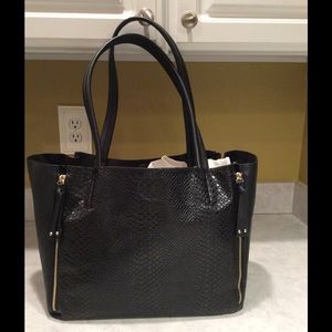 Mix No. 6 Embossed Tote