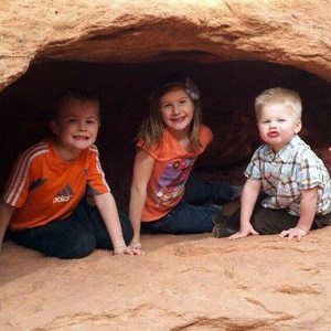 Meet your Posher, Jolyn