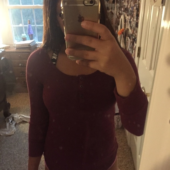Button down - Picture 2 of 2