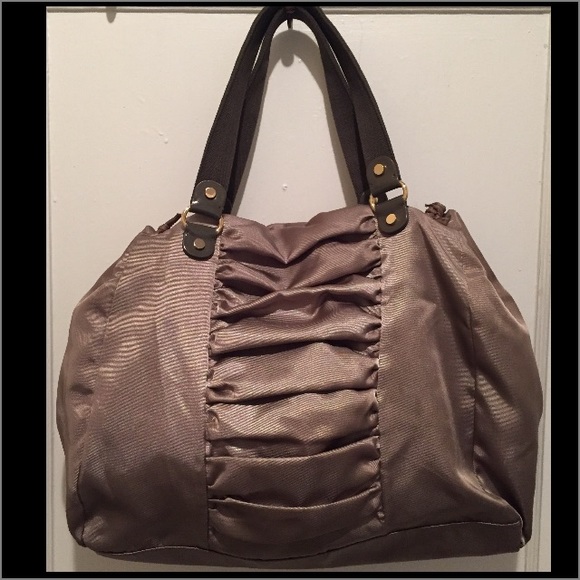 VERA WANG Large Tote