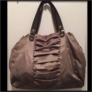 VERA WANG Large Tote